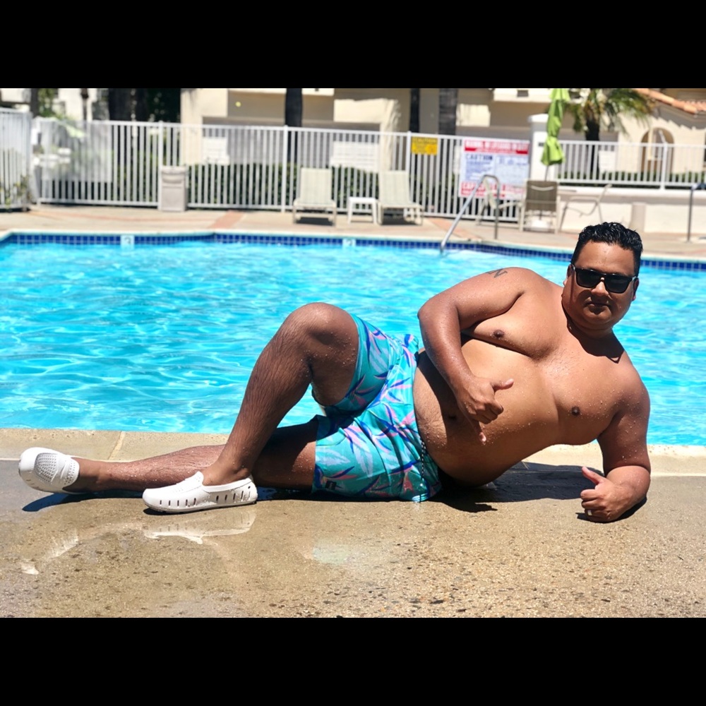 Meet your Posher, Boris